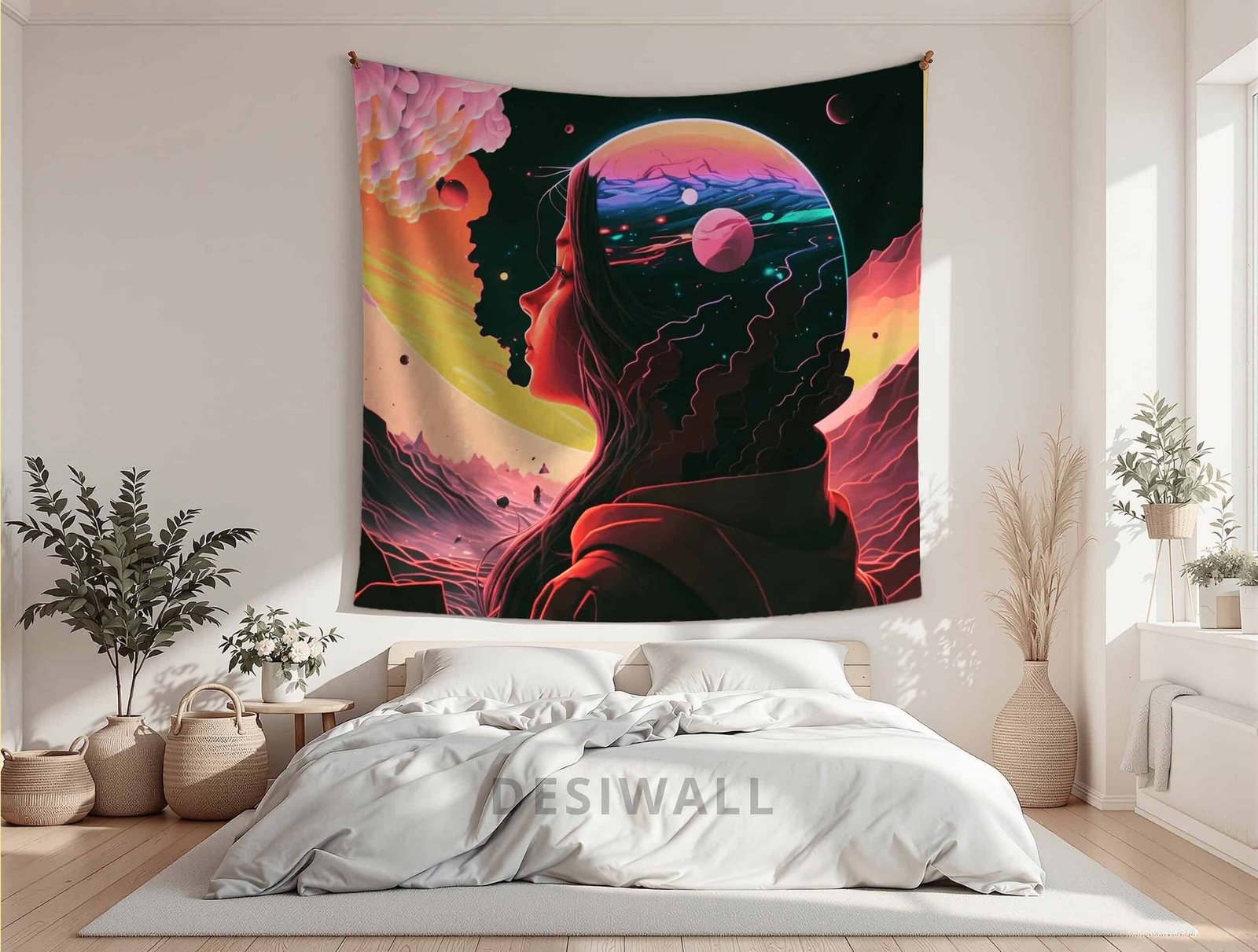Wall Tapestry​